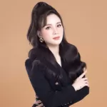 Trần Ngọc Hân 