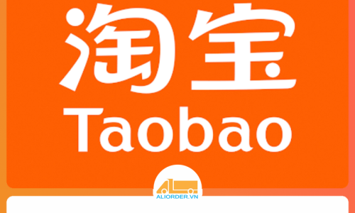 Order Taobao